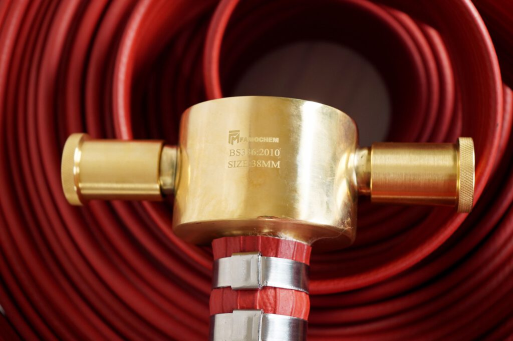 firefighting Hose