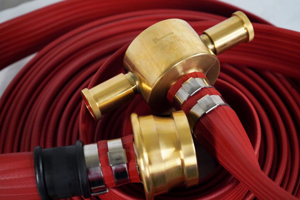 firefighting Hose