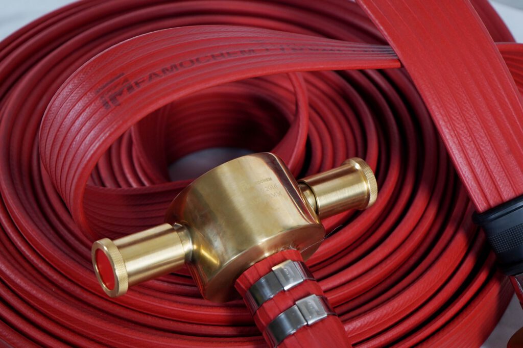 firefighting Hose