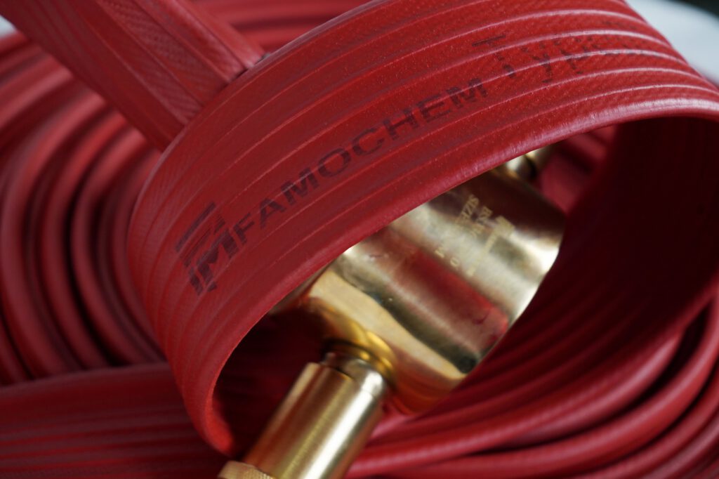 firefighting Hose