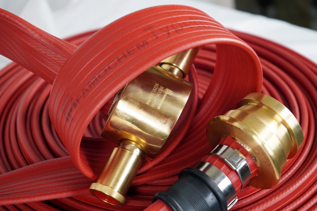 firefighting Hose